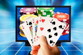 Онлайн казино Casino Pautina