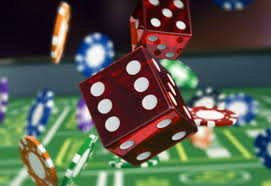 Вход на официальный сайт Casino SpinCity